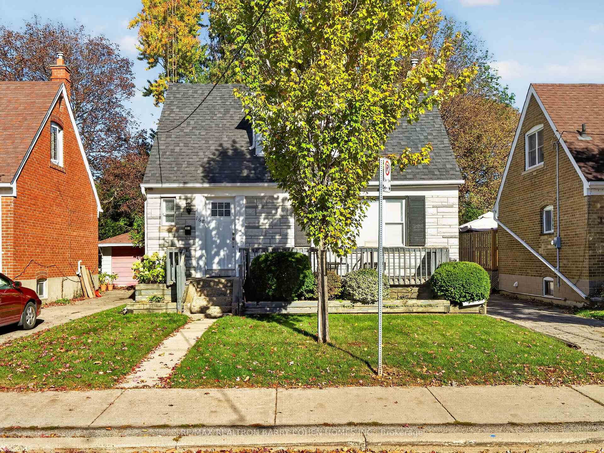 168 Avondale Avenue, Toronto, ON M2N 2V5
