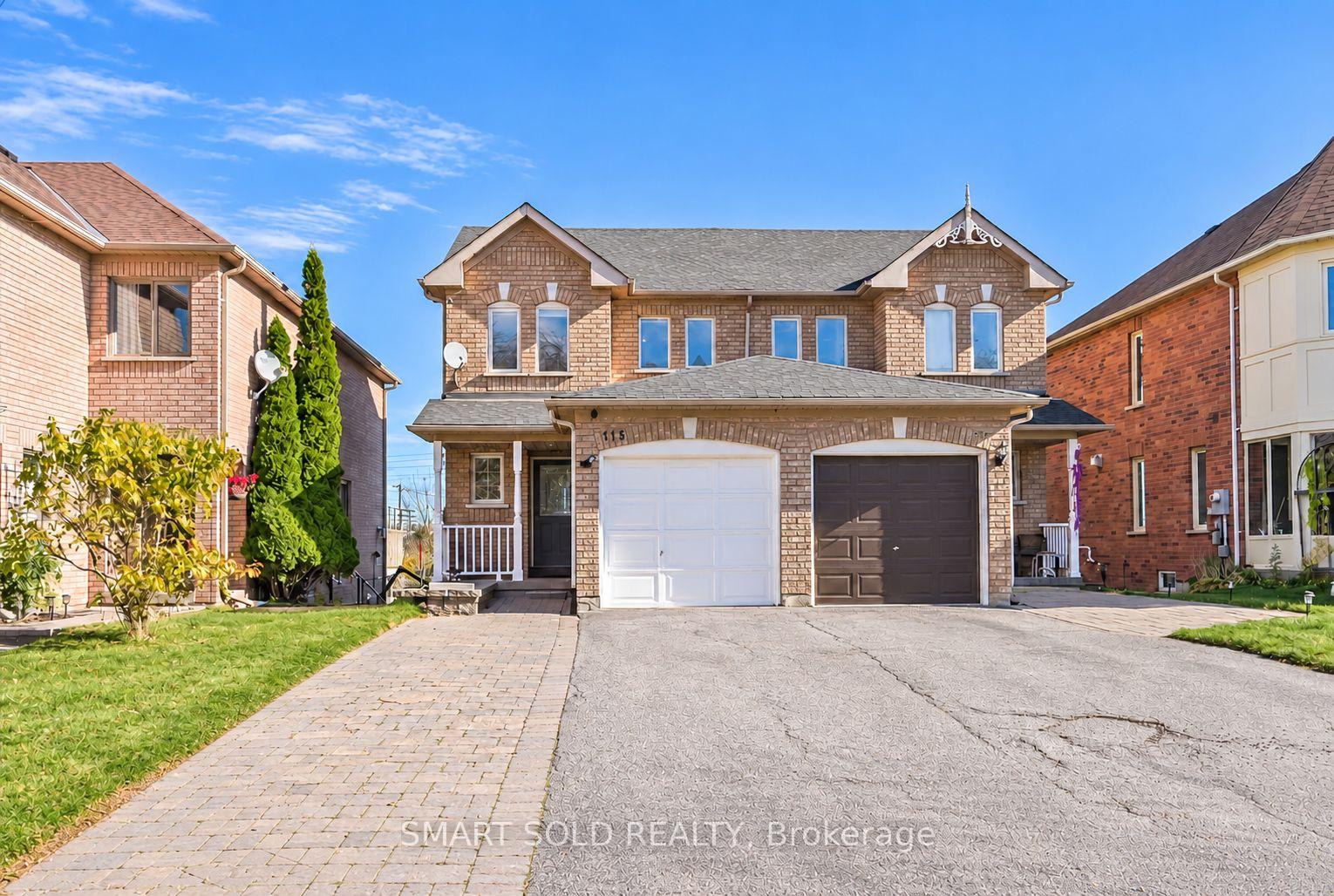 115 October Lane, Aurora, ON L4G 7A1