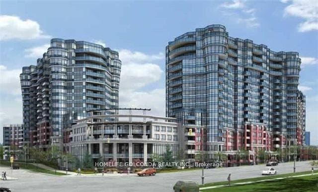 23 Cox Boulevard 1667, Markham, ON L3R 7Z9