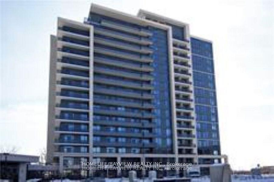 85 North Park Road 1003, Vaughan, ON L4J 0H9