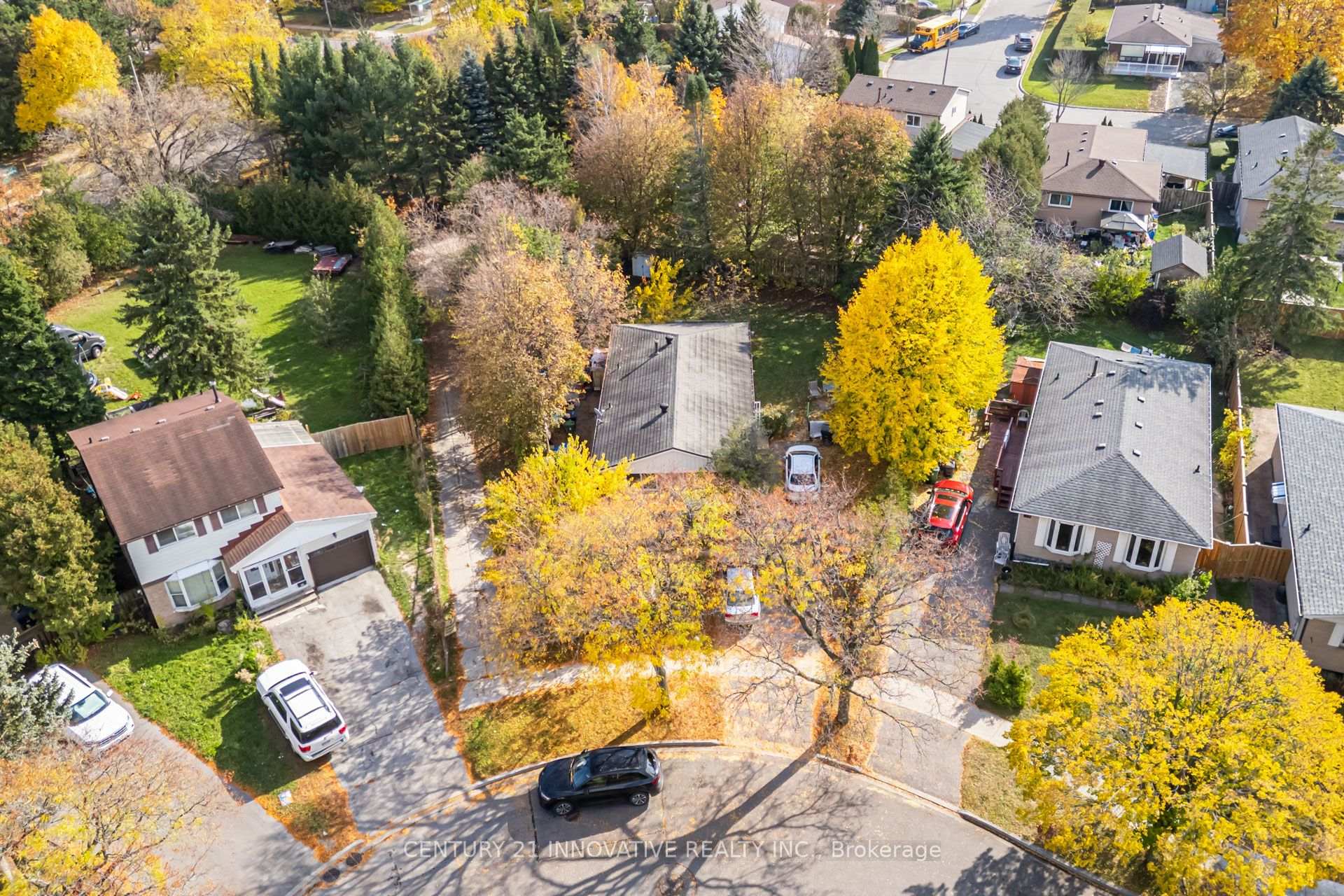 21 Tillbrook Court, Toronto, ON M1B 1N5