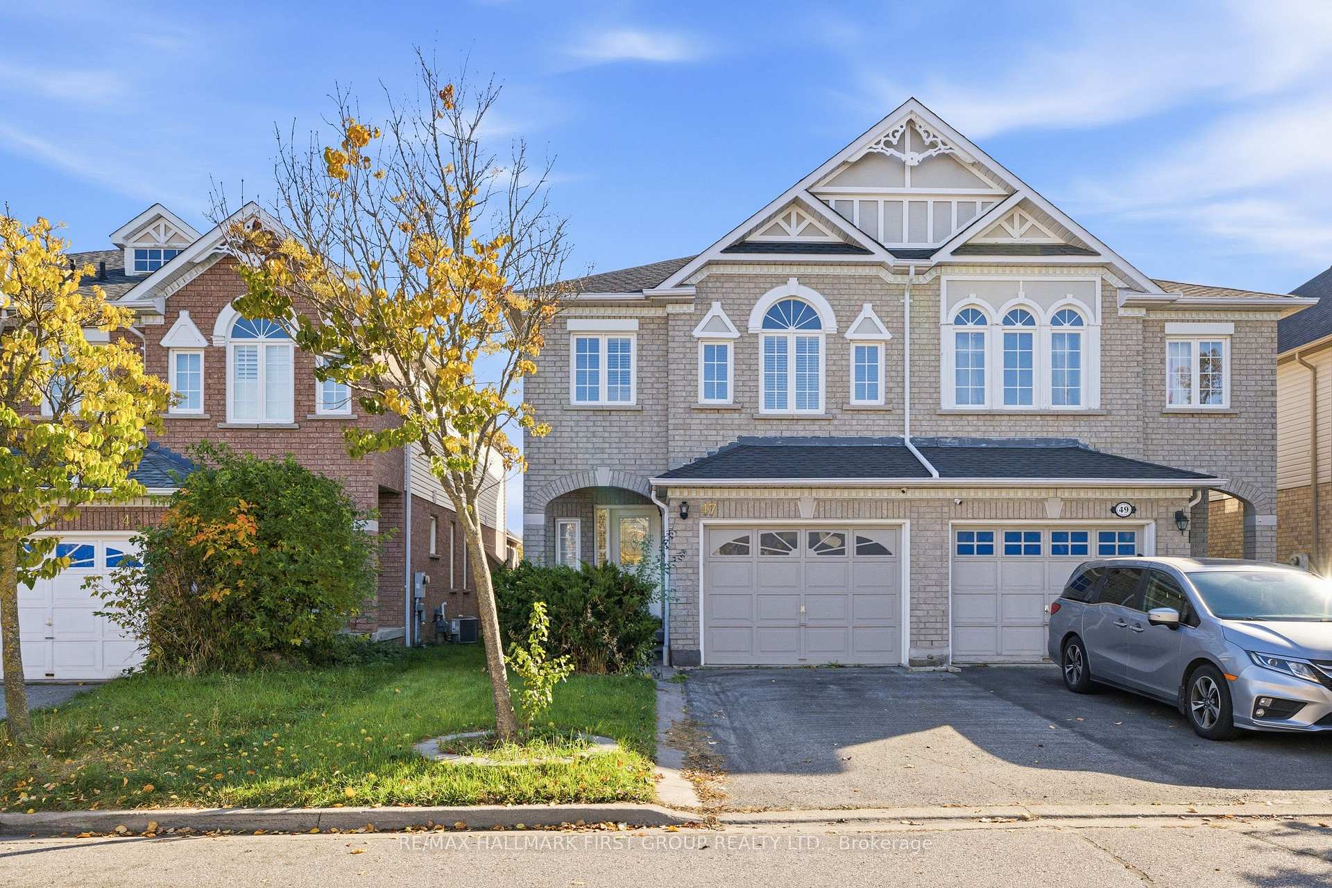 47 Jonesridge Drive, Ajax, ON L1T 0B2
