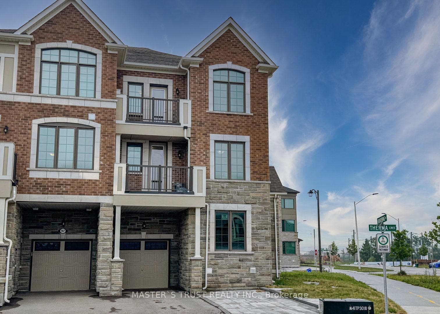 286 Beaverbrae Drive, Markham, ON L6C 3L1