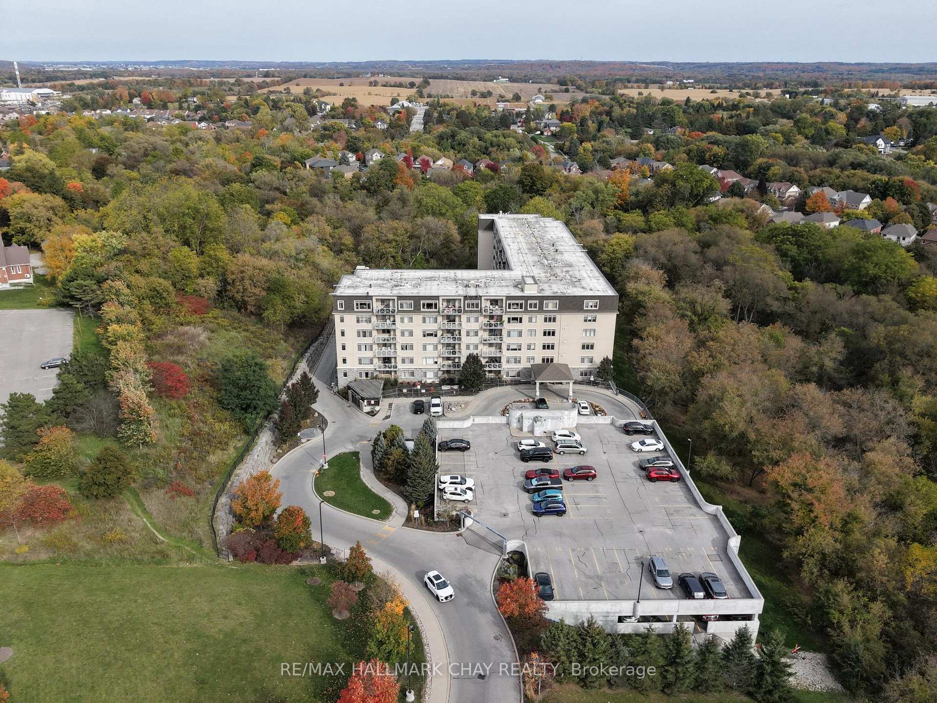 149 Church Street 607, King, ON L0G 1T0