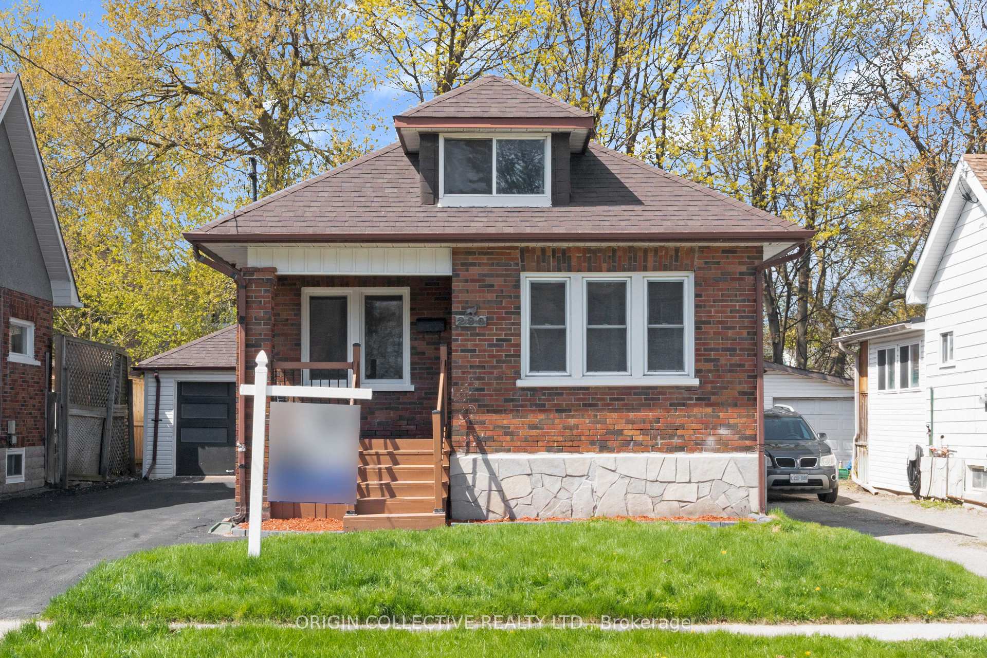 280 Division Street, Oshawa, ON L1G 5M7