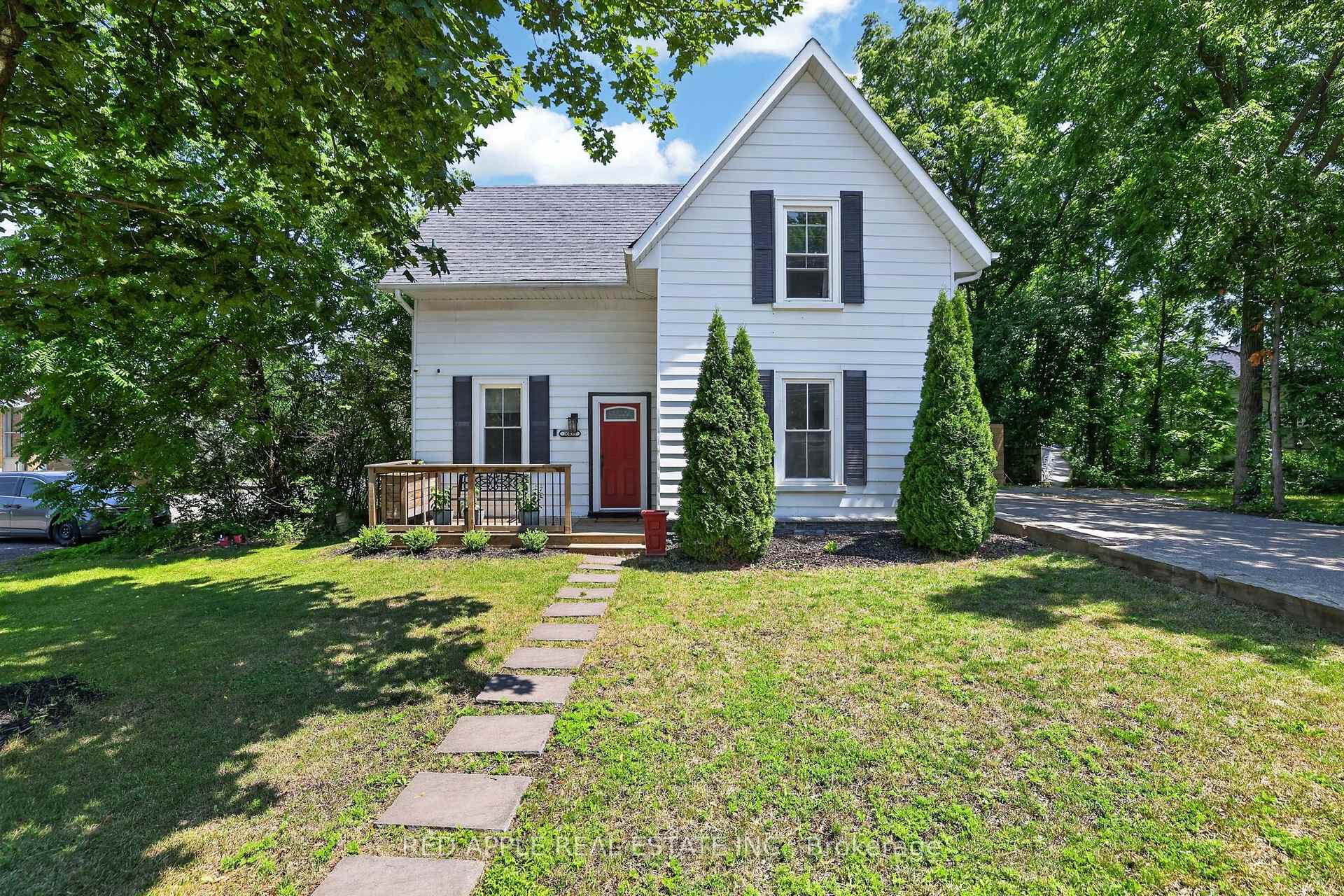 20435 Leslie Street, East Gwillimbury, ON L0G 1R0