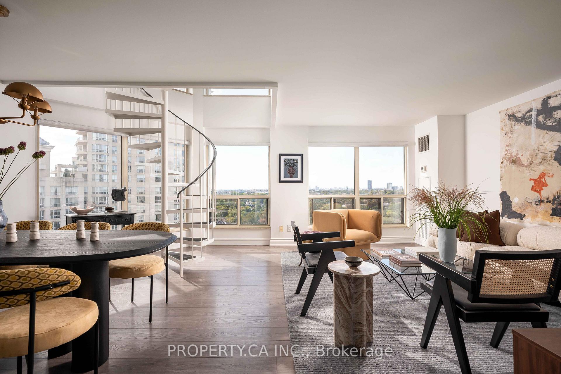 2269 Lake Shore Boulevard W 1701, Toronto, ON M8V 3X6