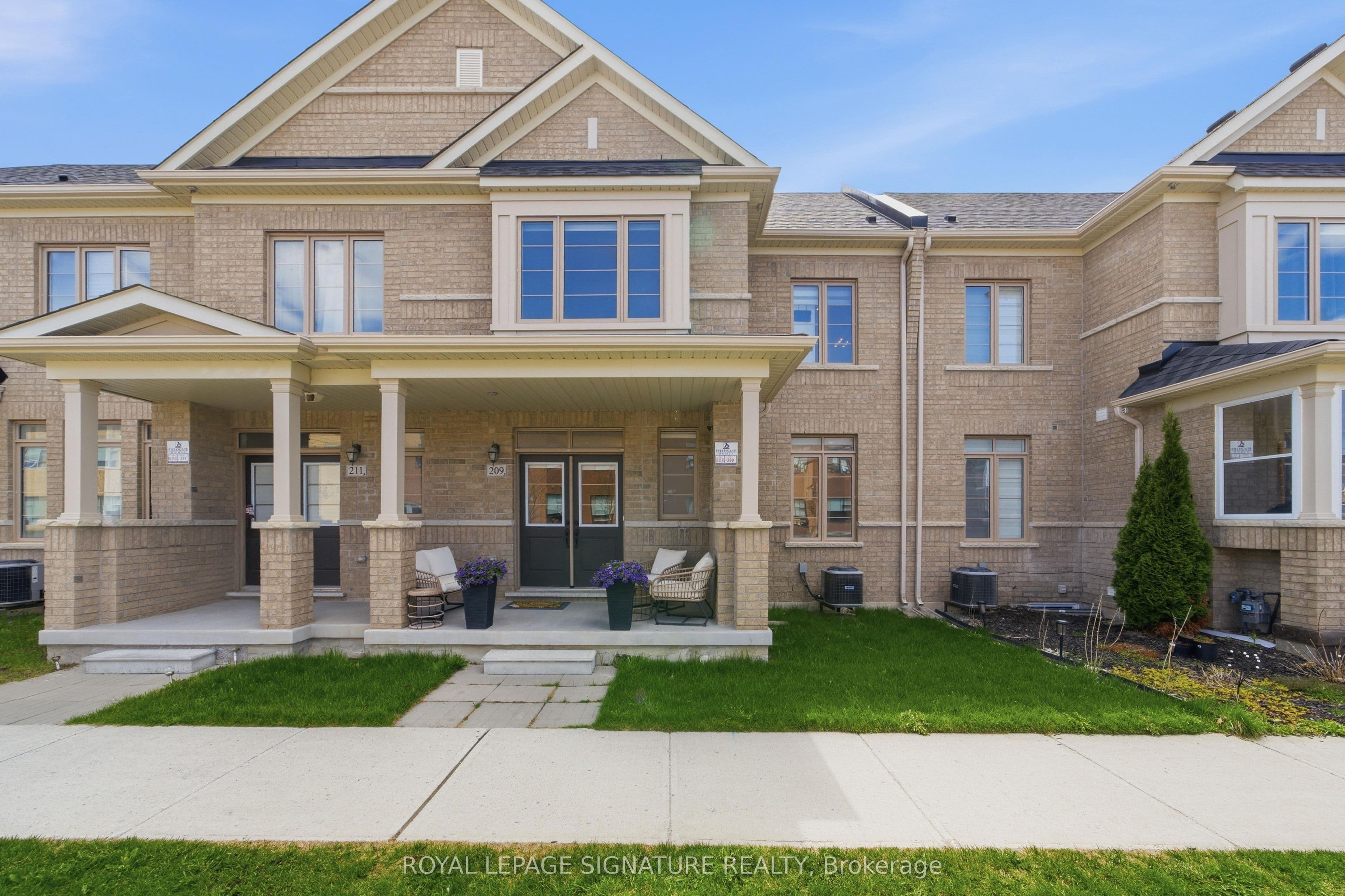 209 Clockwork Drive, Brampton, ON, Northwest Brampton
