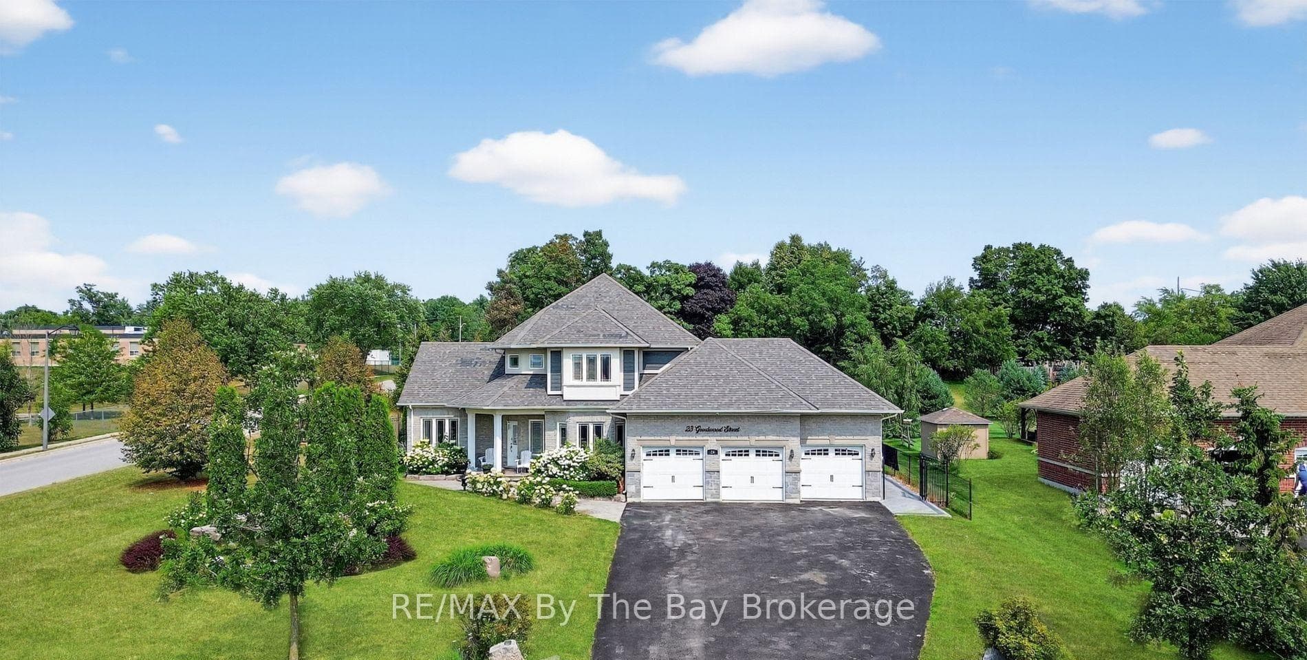 23 Goodwood Street, Uxbridge, ON L0C 1A0