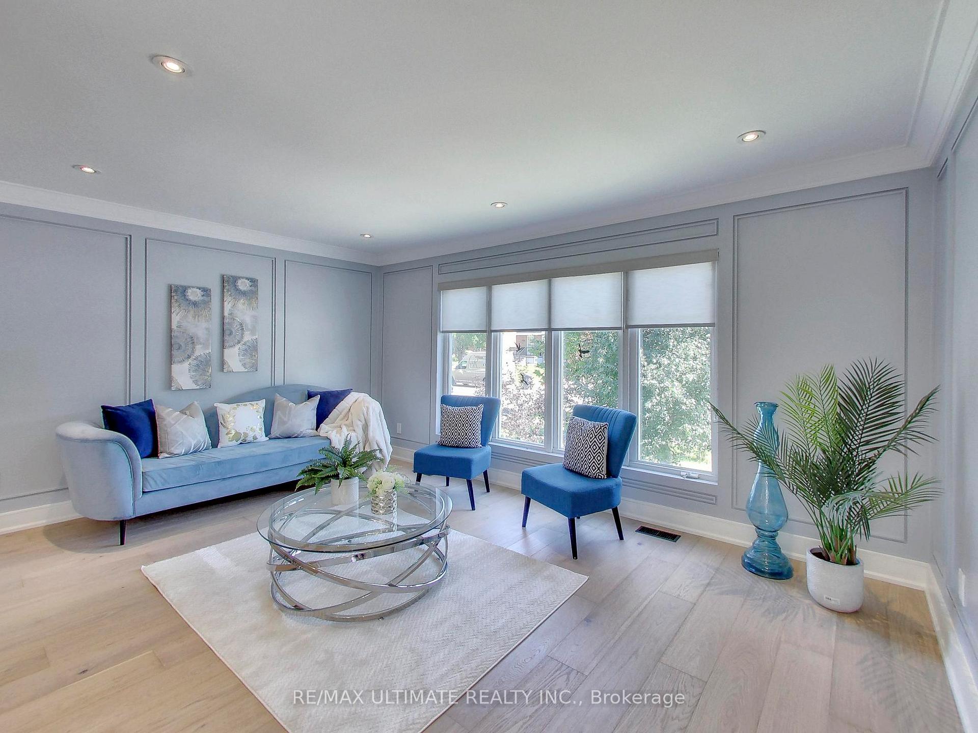 3626 Anniversary Road, Mississauga, ON L5C 2G1