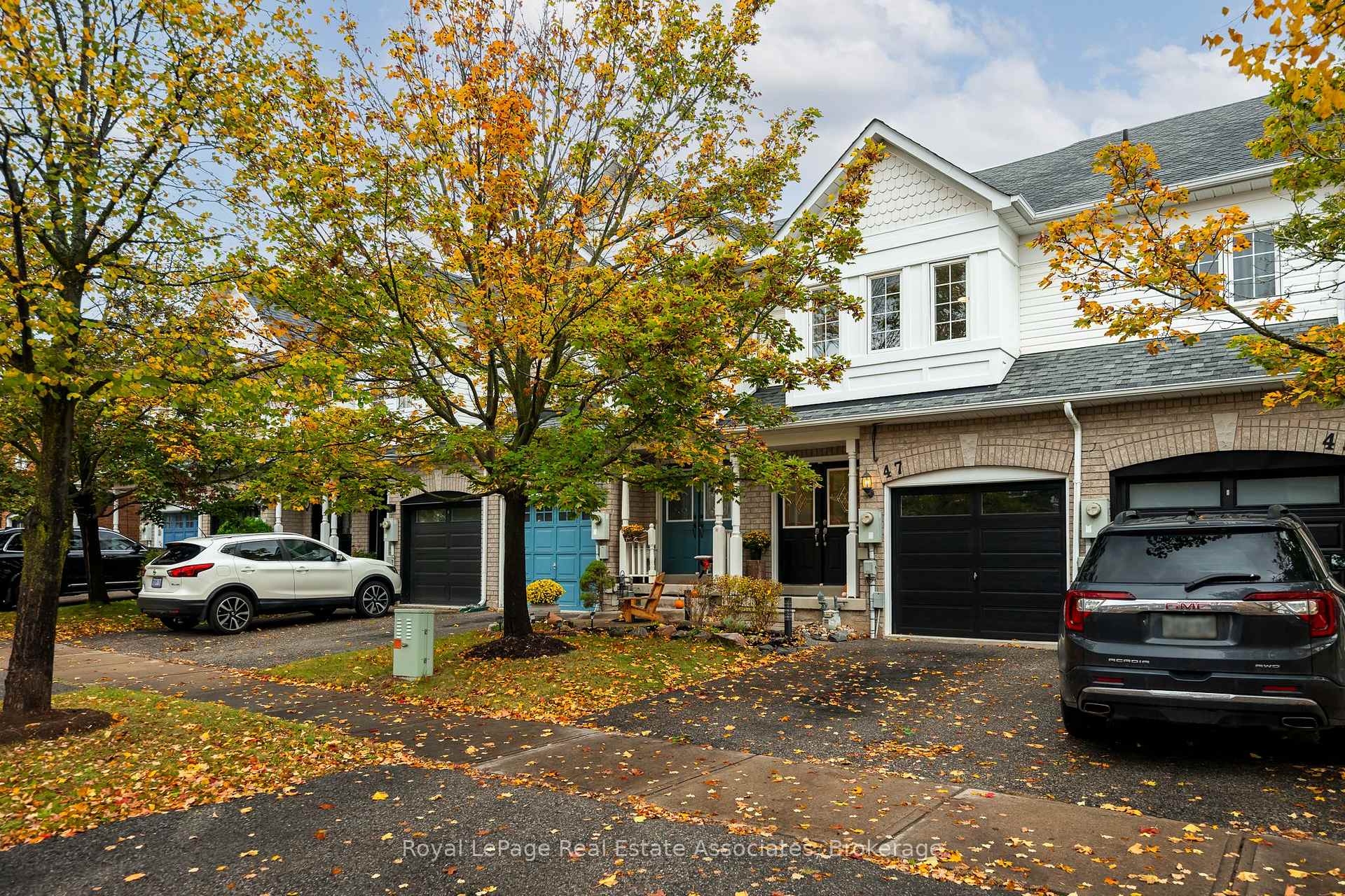 47 Bradley Drive, Halton Hills, ON L7G 6B6
