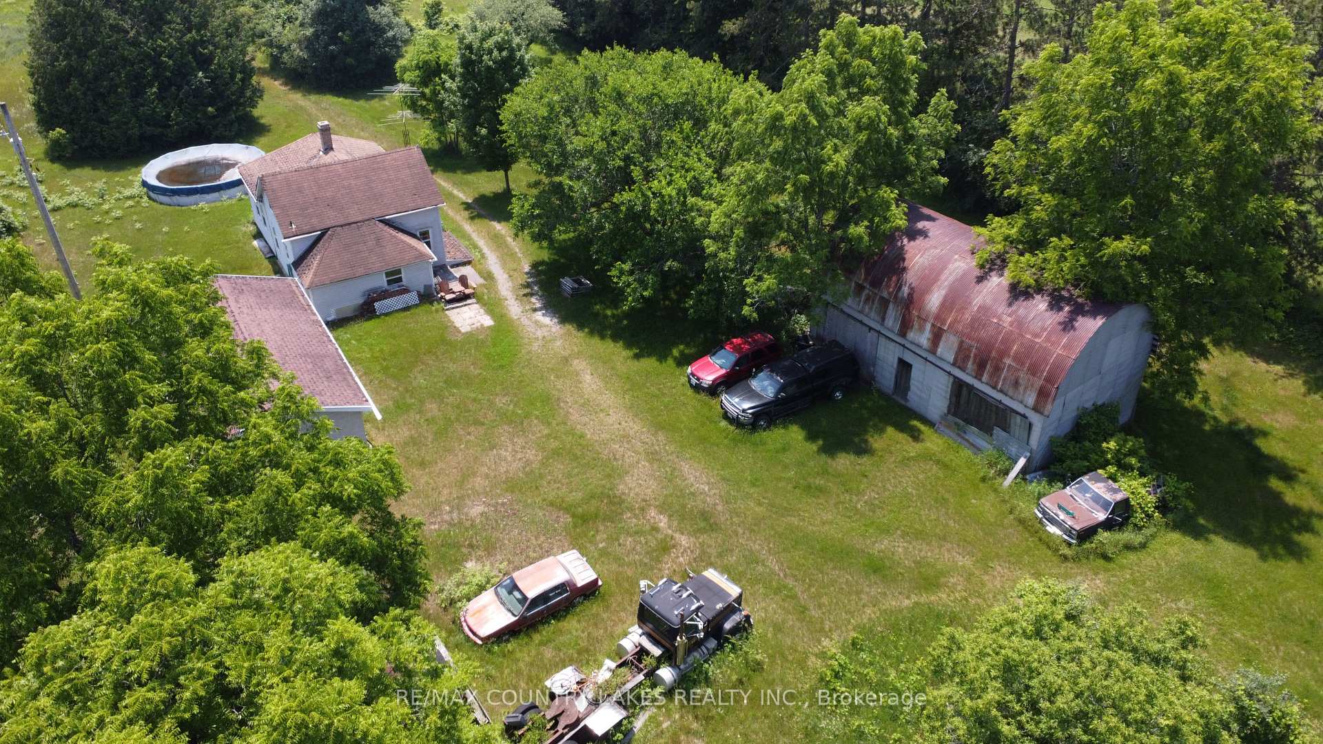 1995 Thorah Concession Road 7 N/A, Brock, ON L0K 1A0