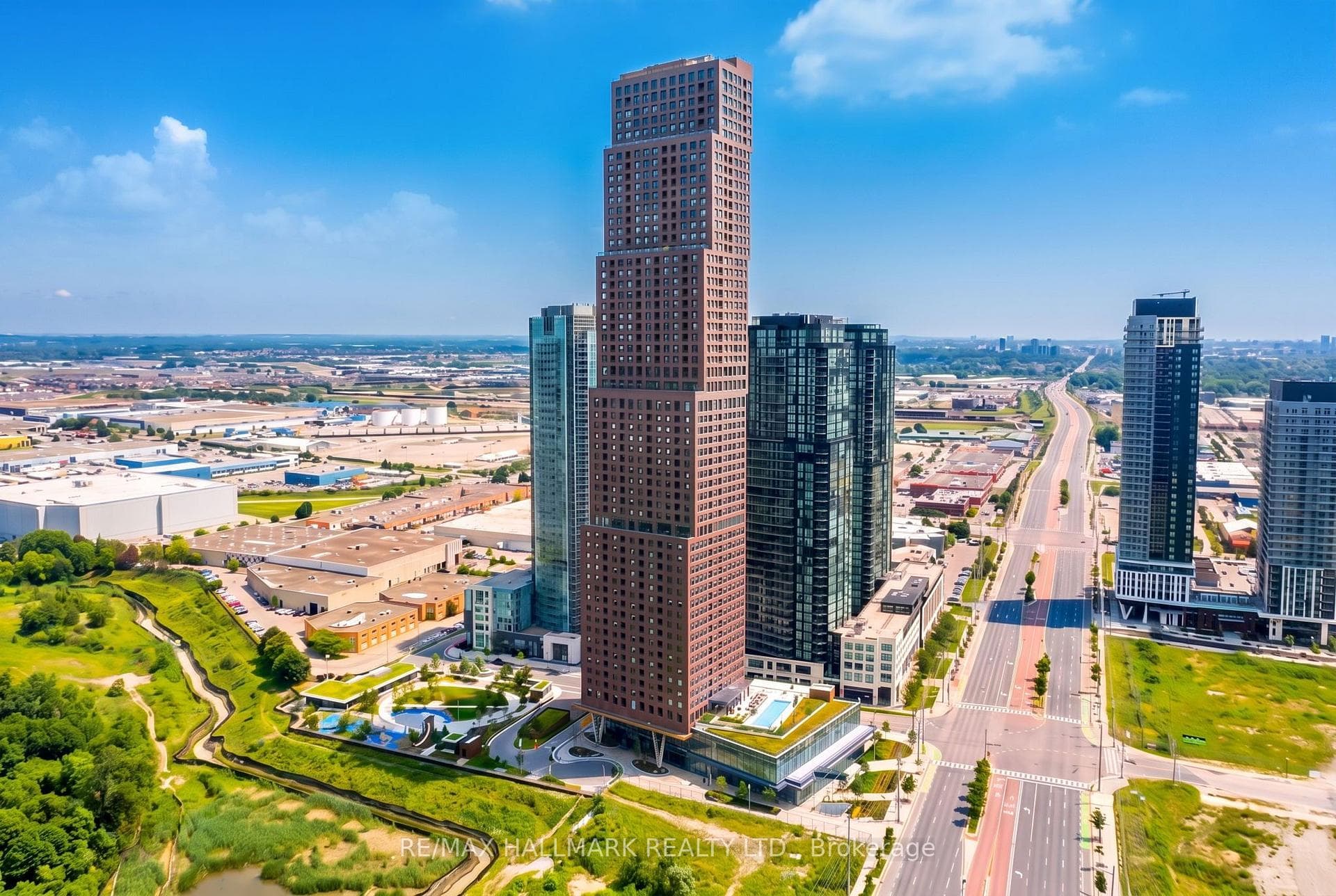 2920 Highway 7 N/A 2903, Vaughan, ON L4K 0P4