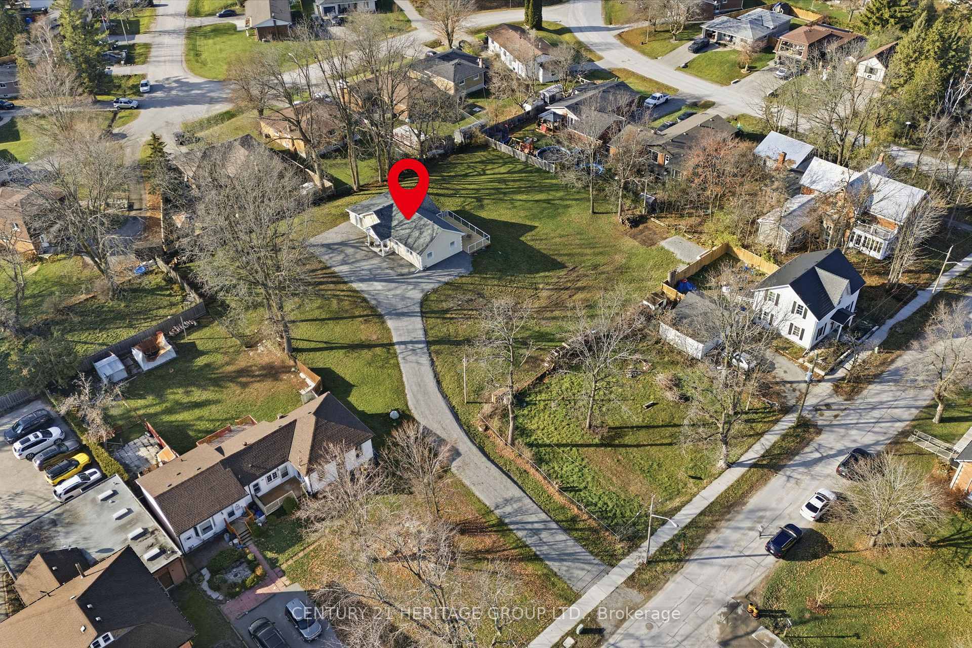 49 Ann Street N, Brock, ON L0E 1E0