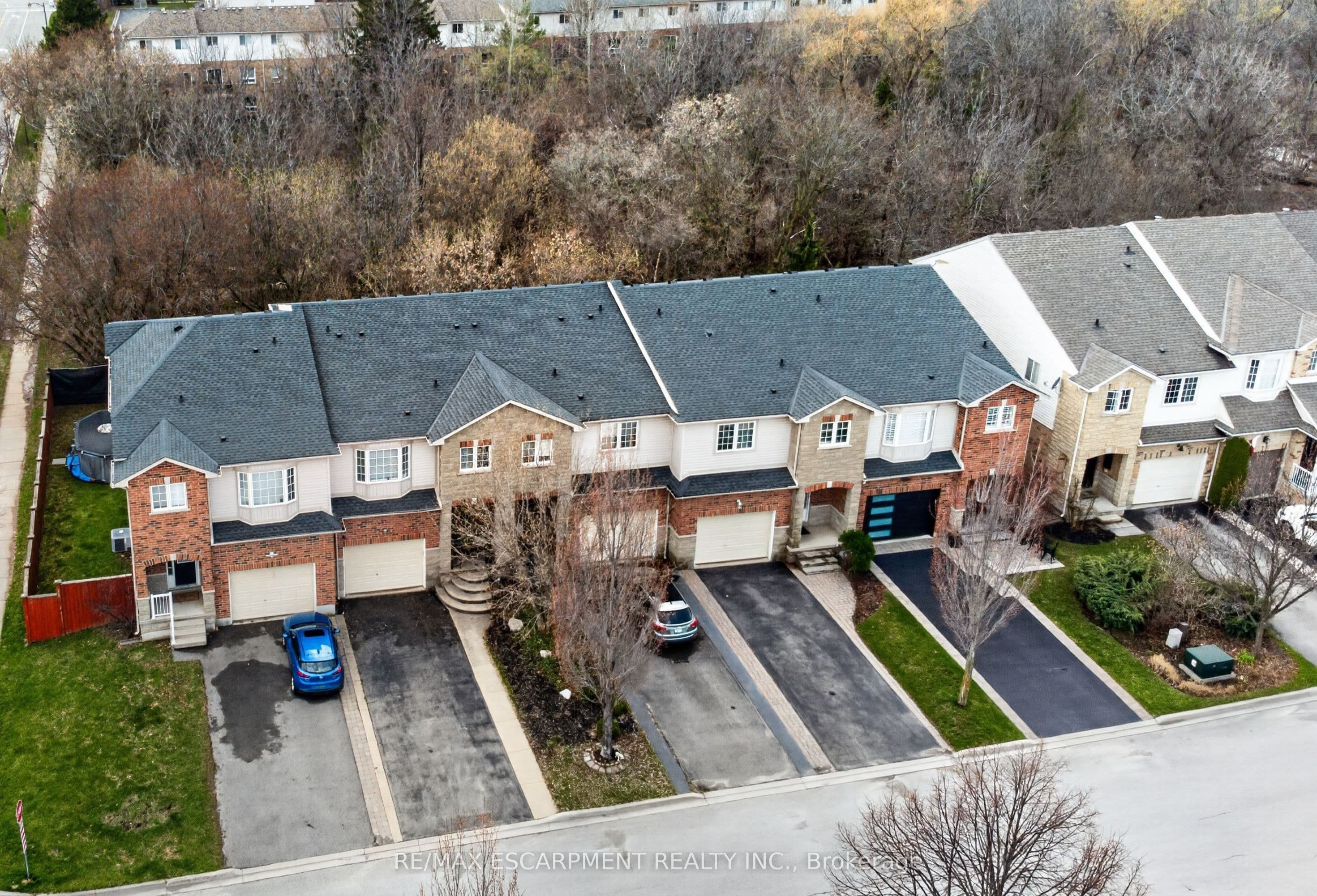 4138 Medland Drive, Burlington, ON, Rose