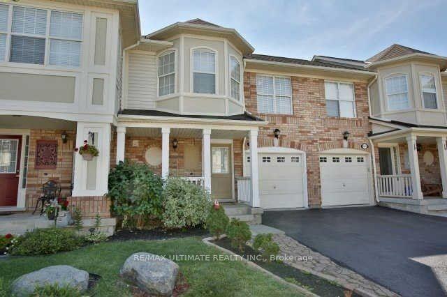 1026 Barclay Circle, Milton, ON L9T 5W5