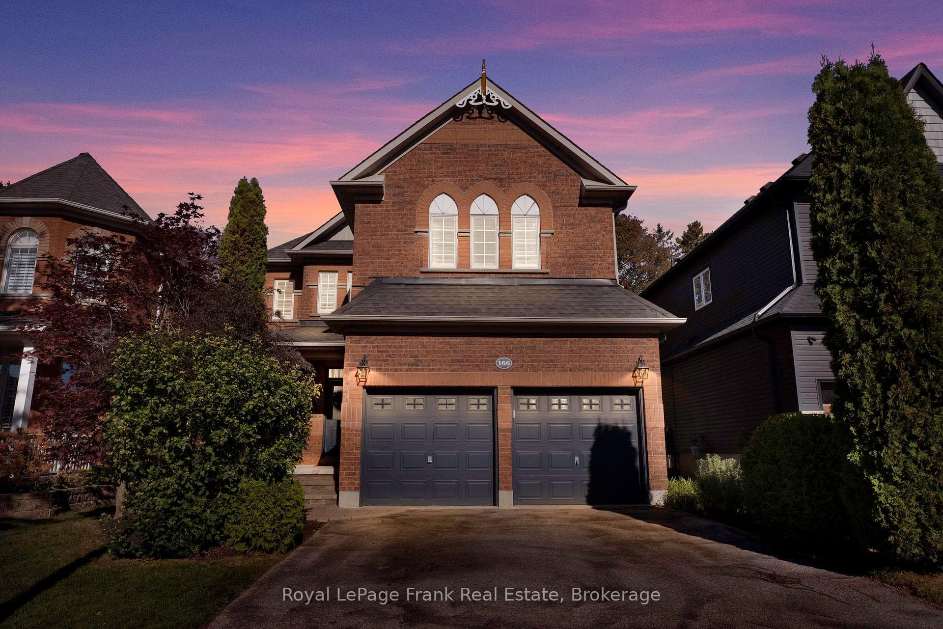 166 Harmer Drive, Clarington, ON L1B 1P9