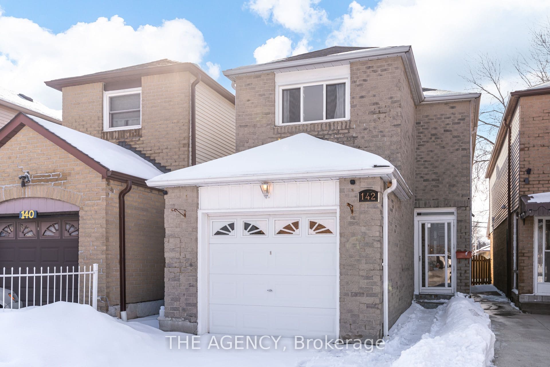 142 Greenbrae Circuit, Toronto - Detached