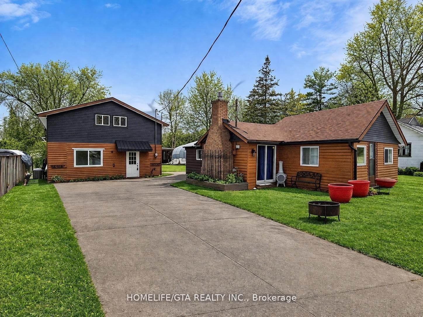 31474 Lakeridge Road, Georgina, ON L0E 1N0