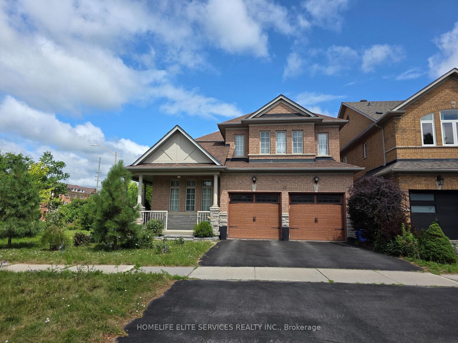 65 Staynor Crescent, Markham, ON L6E 1M8