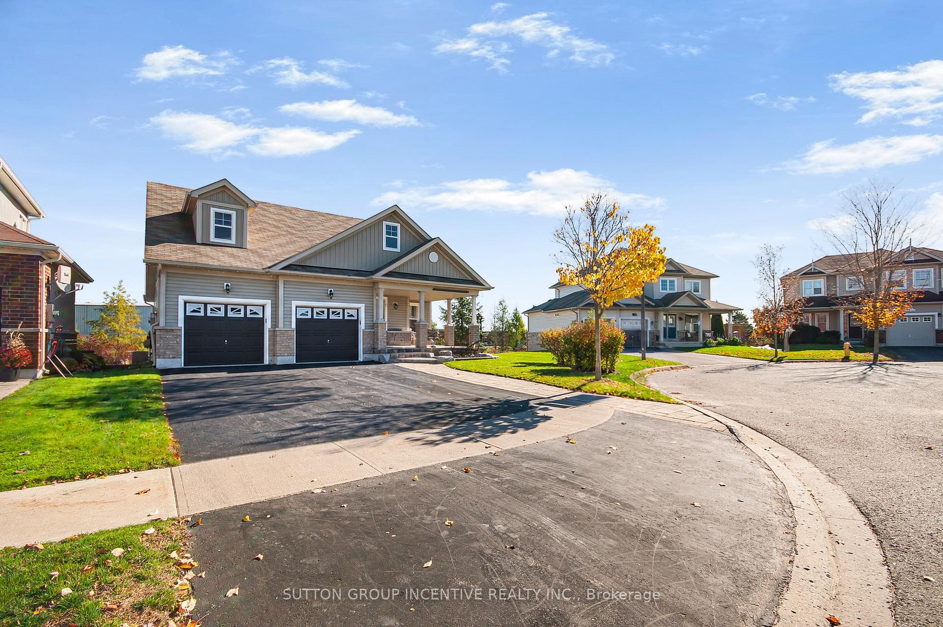 61 Antioch Court, Brock, ON L0C 1H0