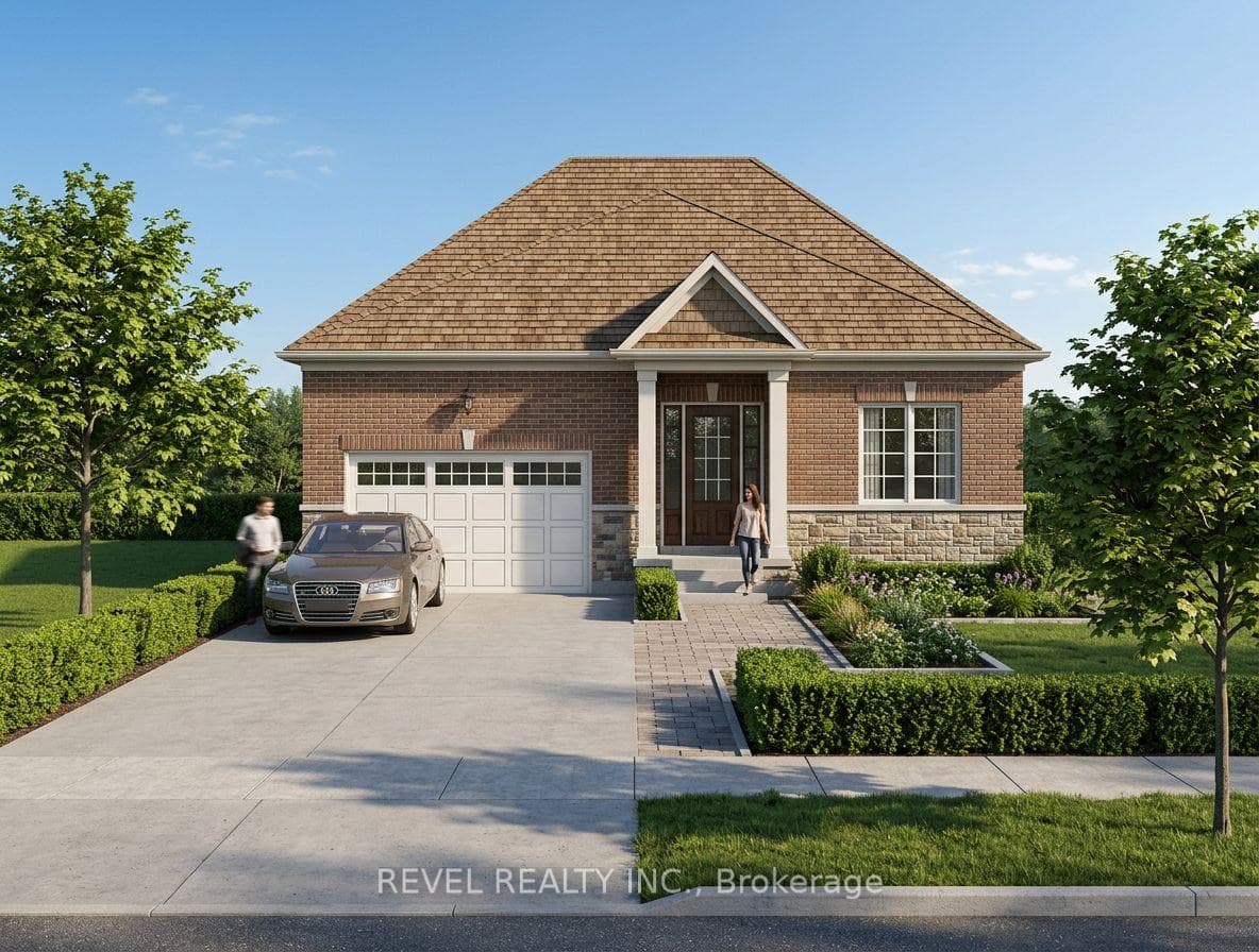 37 VICTORIA Avenue 16/17, Halton Hills, ON L7J 1Z1
