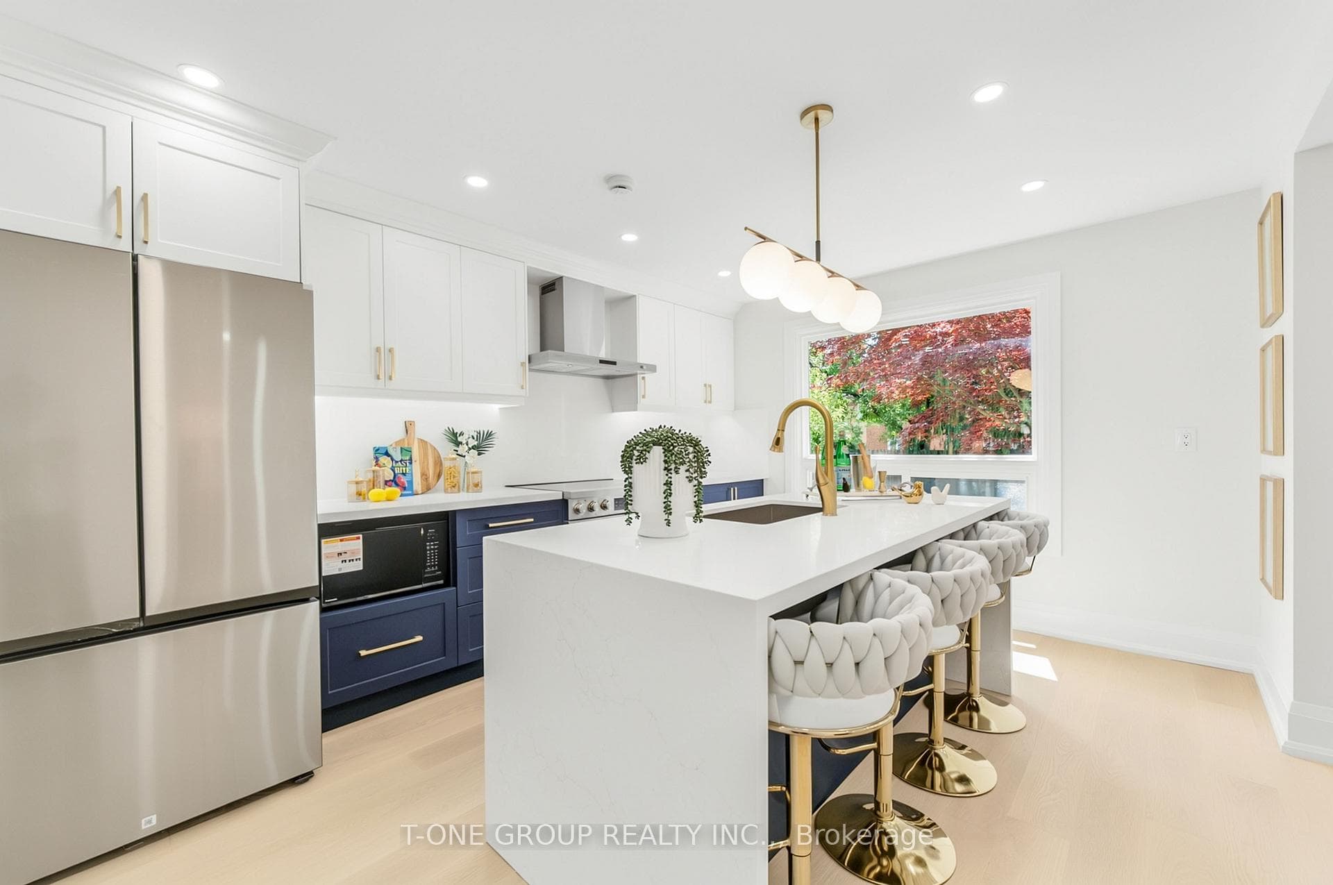 57 Buchanan Drive, Markham, ON L3R 4C4