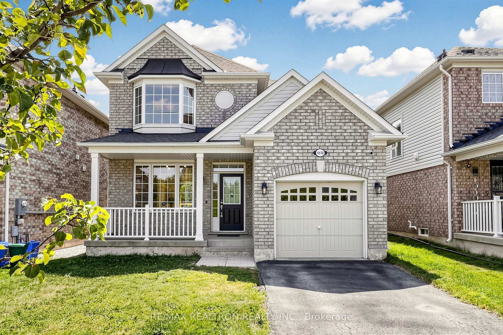 1032 Fourth Line, Milton, ON L9T 6T8