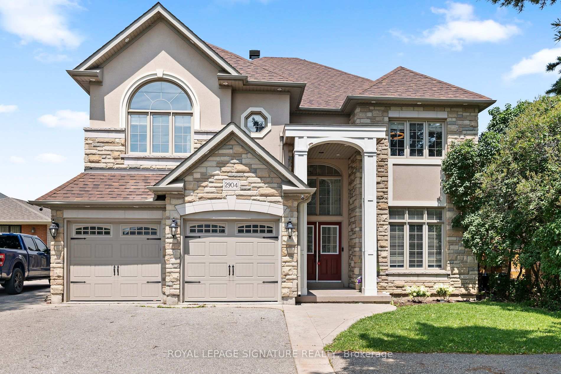 2904 Range Line Road, Ajax, ON L1S 1C1