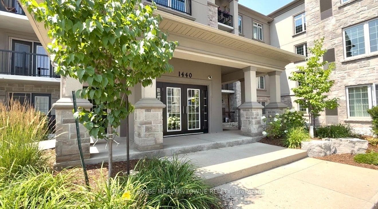 1440 Main Street E 303, Milton, ON L9T 8W3