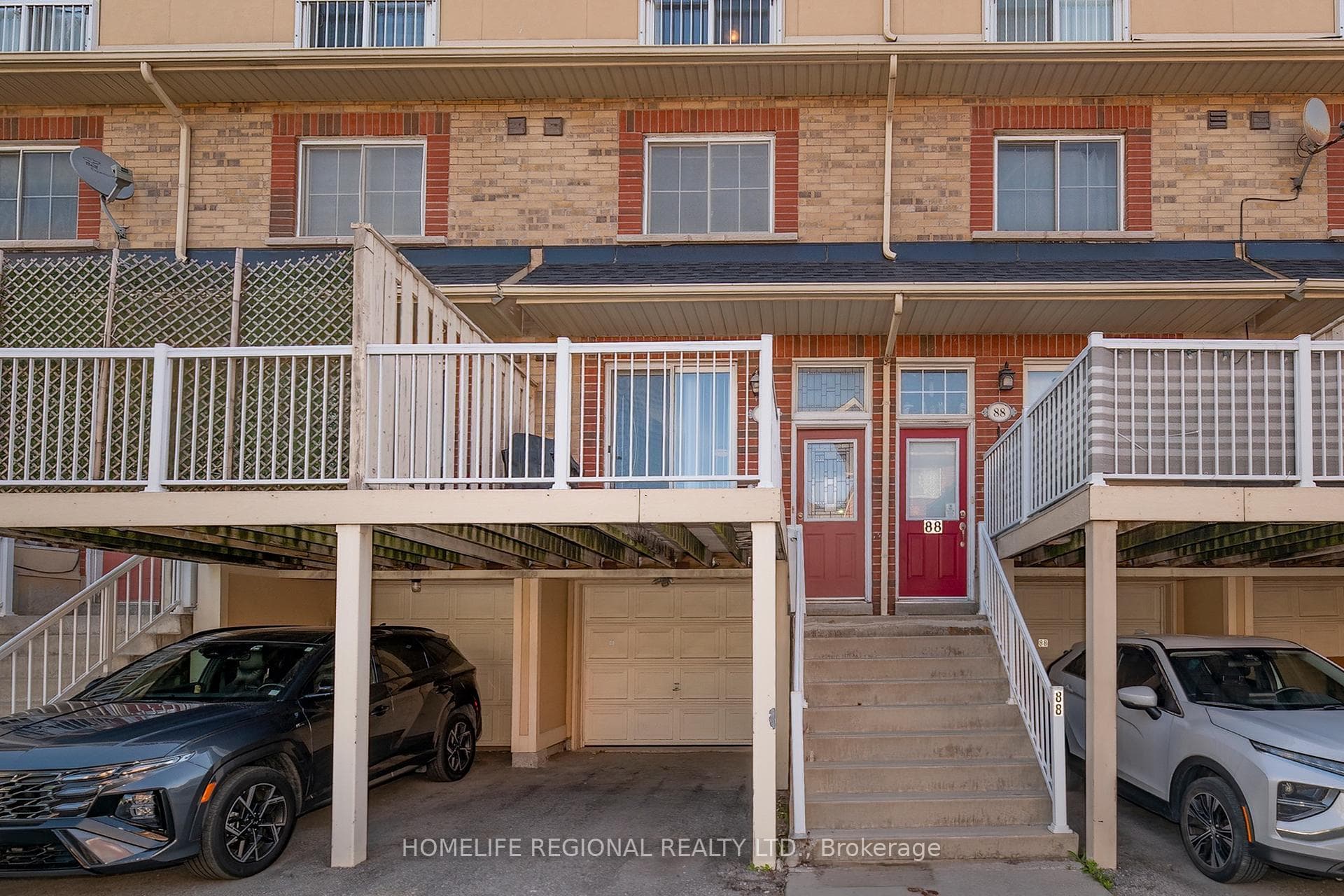 1775 Valley Farm Road 89, Pickering, ON L1V 7J9