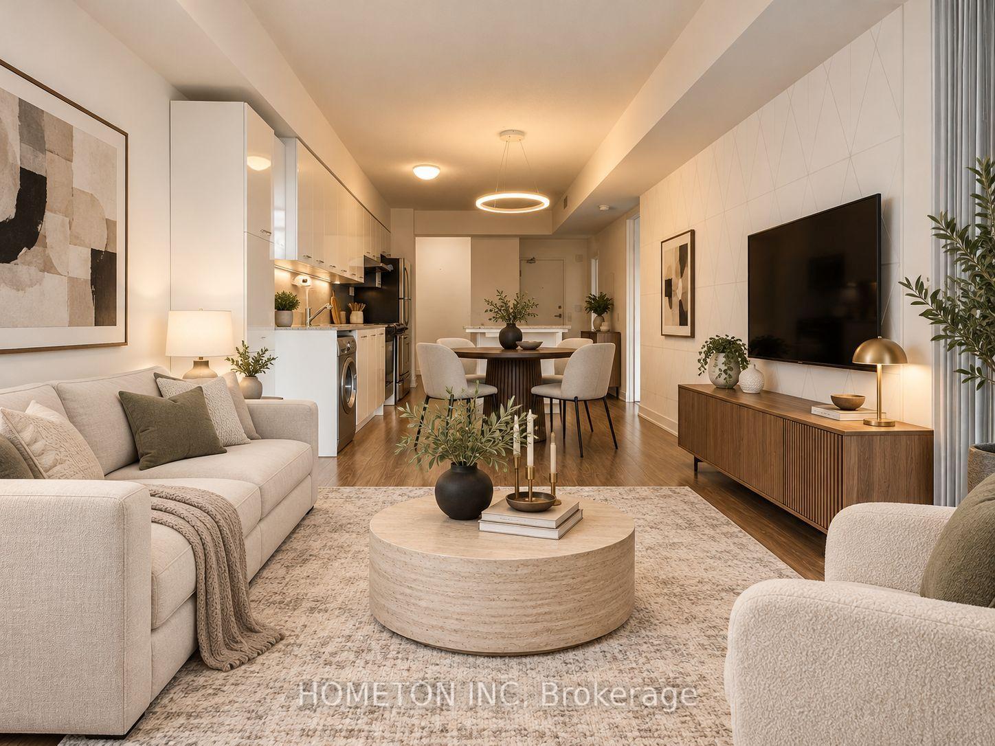 29 Singer Court 903, Toronto, ON M2K 0B3