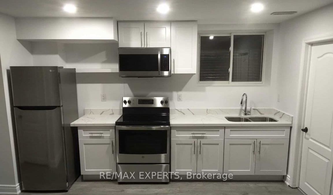 117 Baffin Crescent, Brampton - Semi-Detached