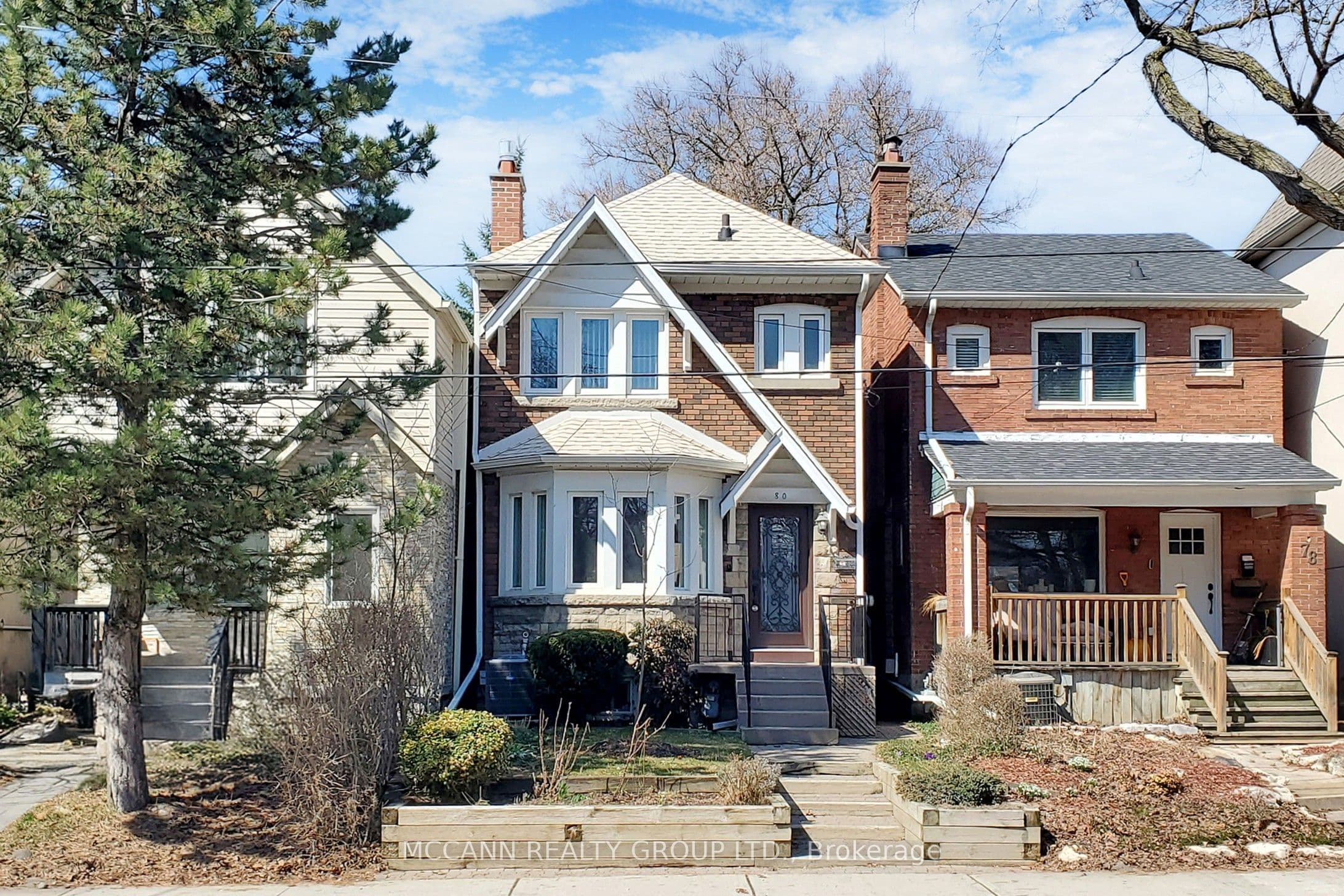 80 Woburn Avenue, Toronto, ON, Lawrence Park North
