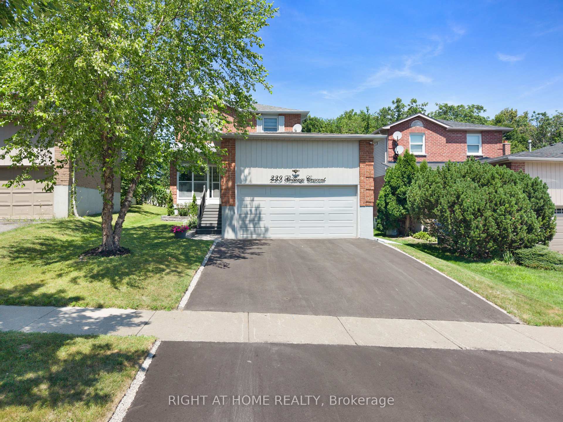 229 Billings Crescent, Newmarket, ON L3Y 7Y8