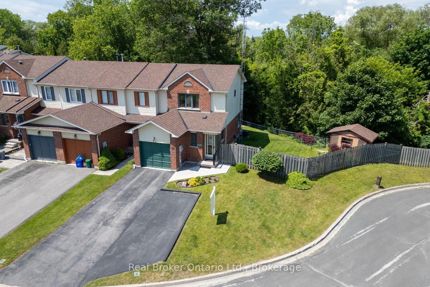 10 Climie Court, Clarington, ON L1C 4P5