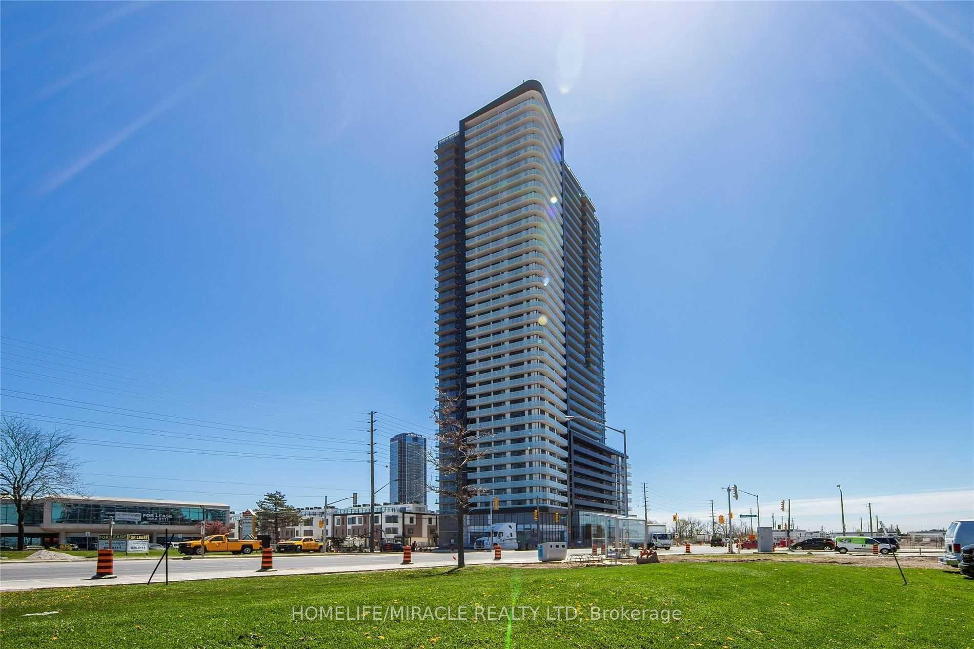 7895 Jane Street 710, Vaughan, ON L4K 0K2