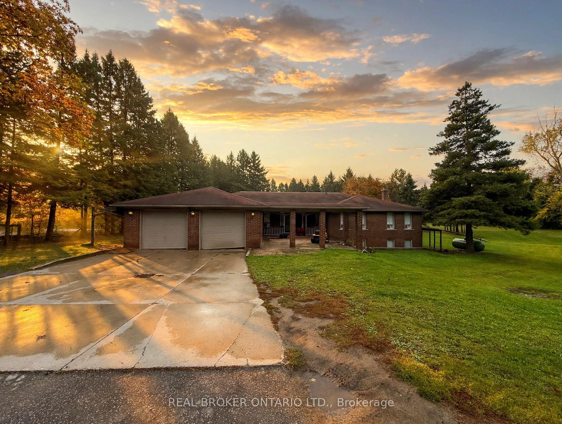 2955 16th Side Road, King, ON L7B 1A3