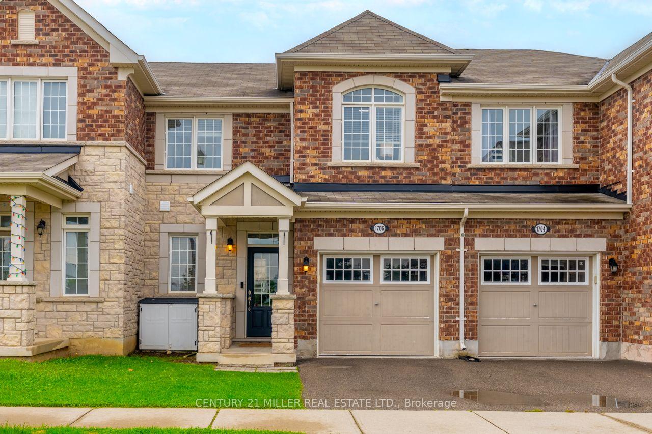 1706 Copeland Circle, Milton, ON L9T 8X8
