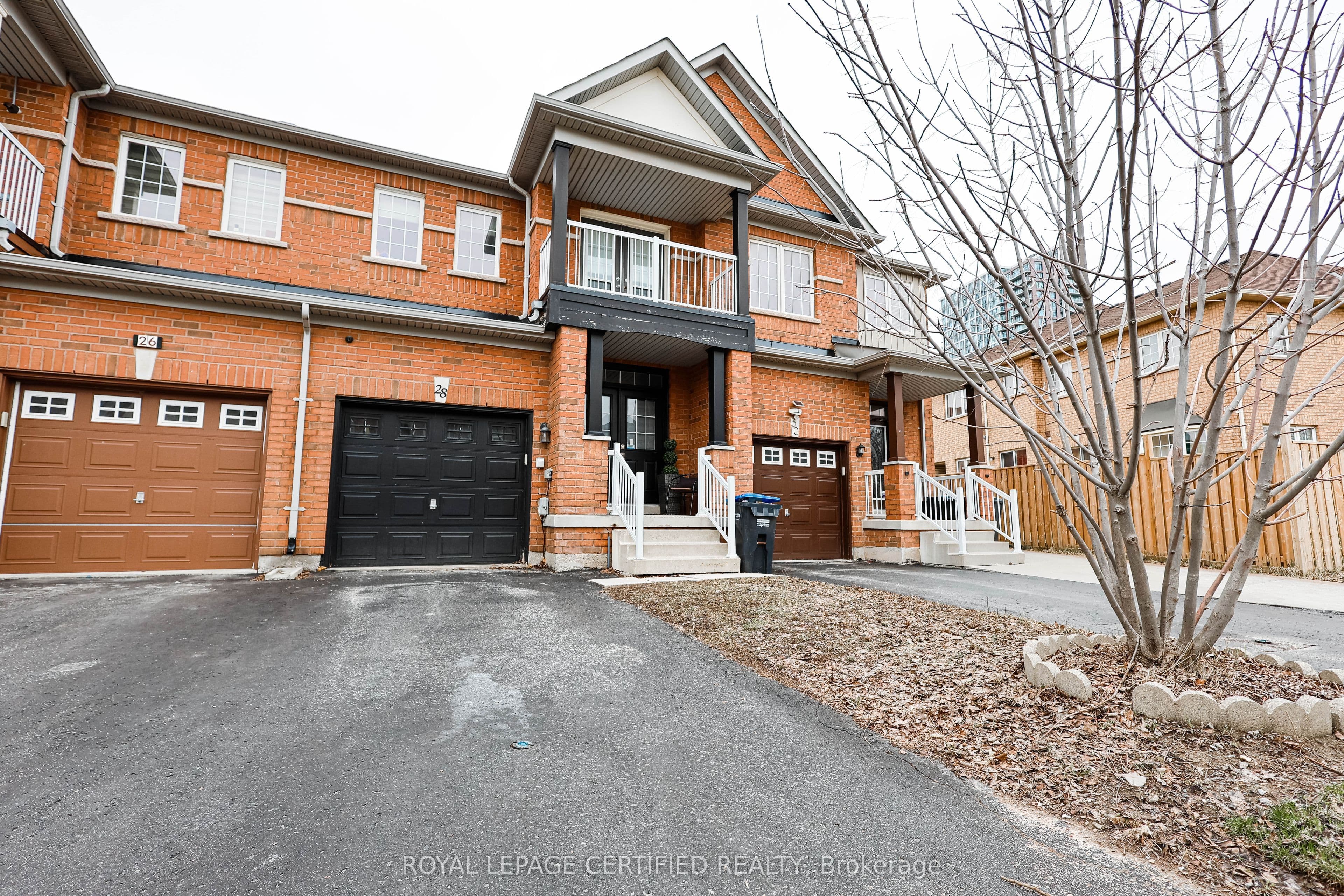 28 Kilrea Way, Brampton, ON, Credit Valley