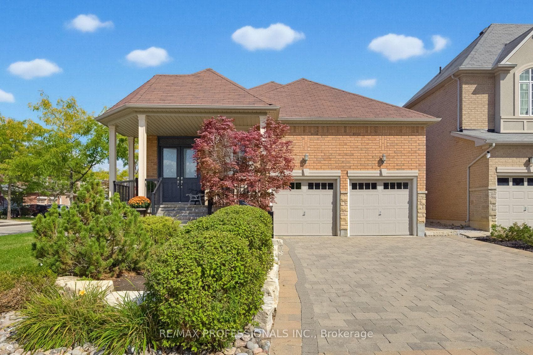 120 Isernia Crescent, Vaughan, ON L4H 2Y9