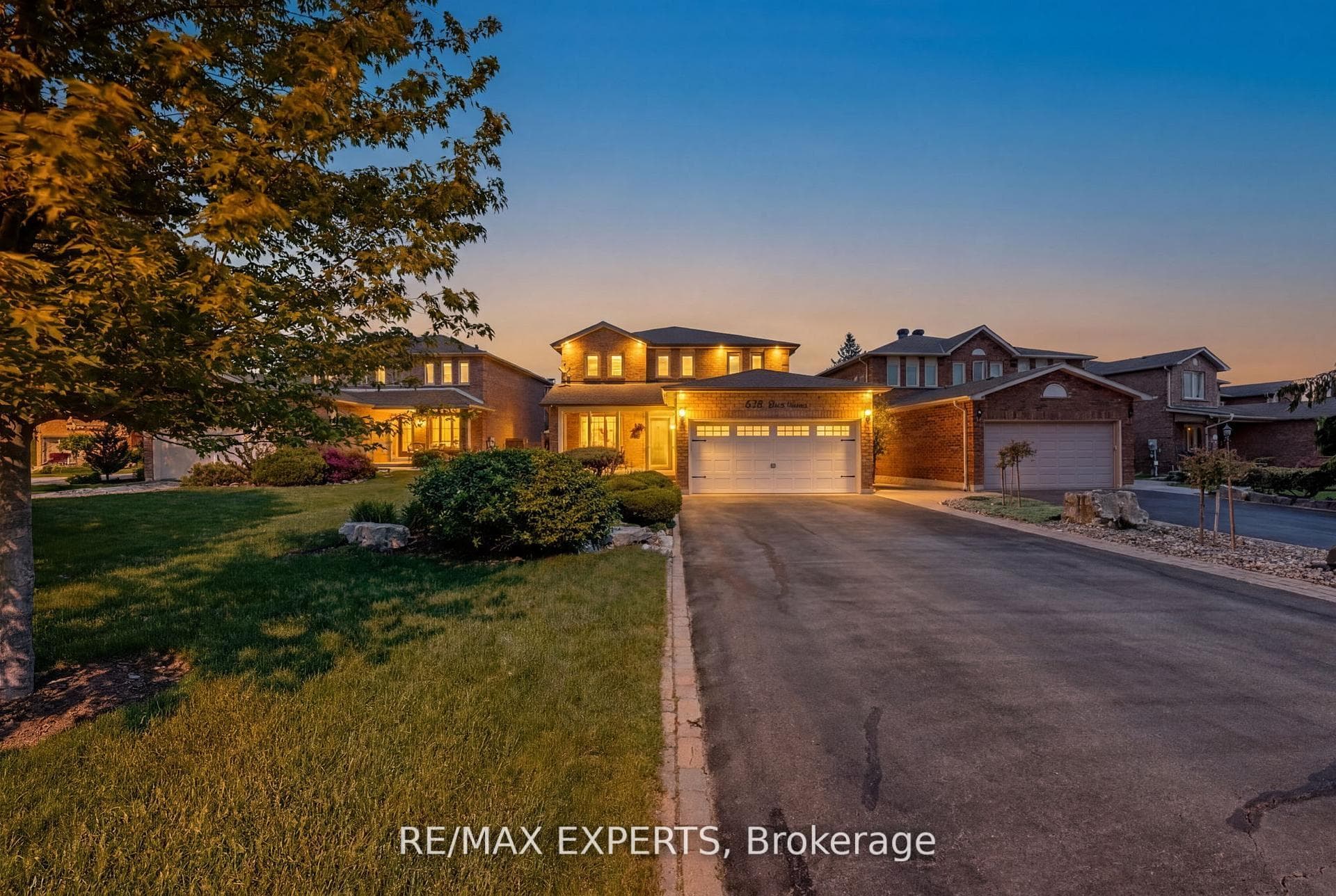 54 De Rose Avenue, Caledon, ON L7E 1B4