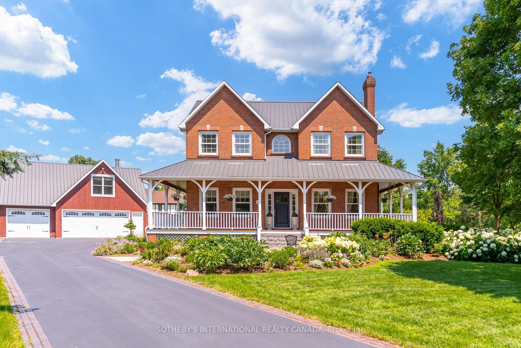 14 Munday Court, Clarington, ON L1C 4R7