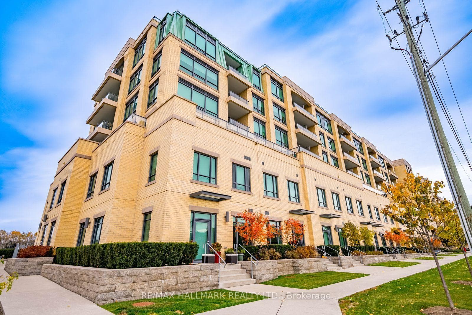 11750 Ninth Line 430, Whitchurch-Stouffville, ON L4A 1H6