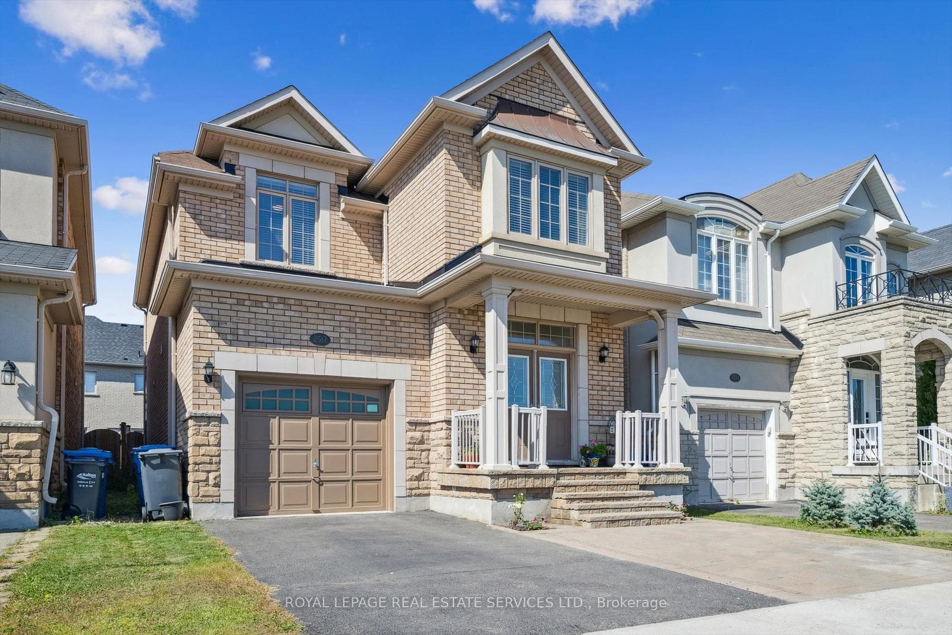 2517 Pine Glen Road, Oakville, ON L6M 0R7