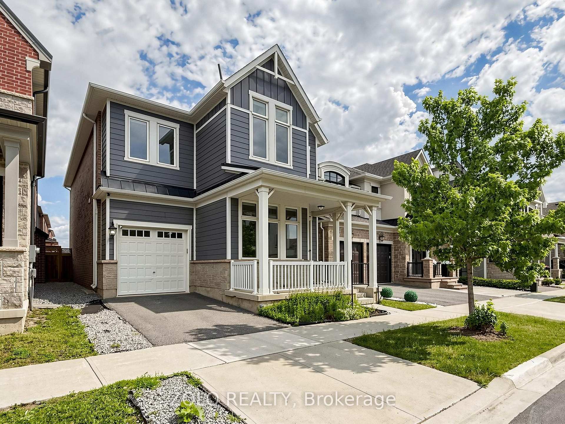 3061 William Cutmore Boulevard, Oakville, ON L6H 3S2