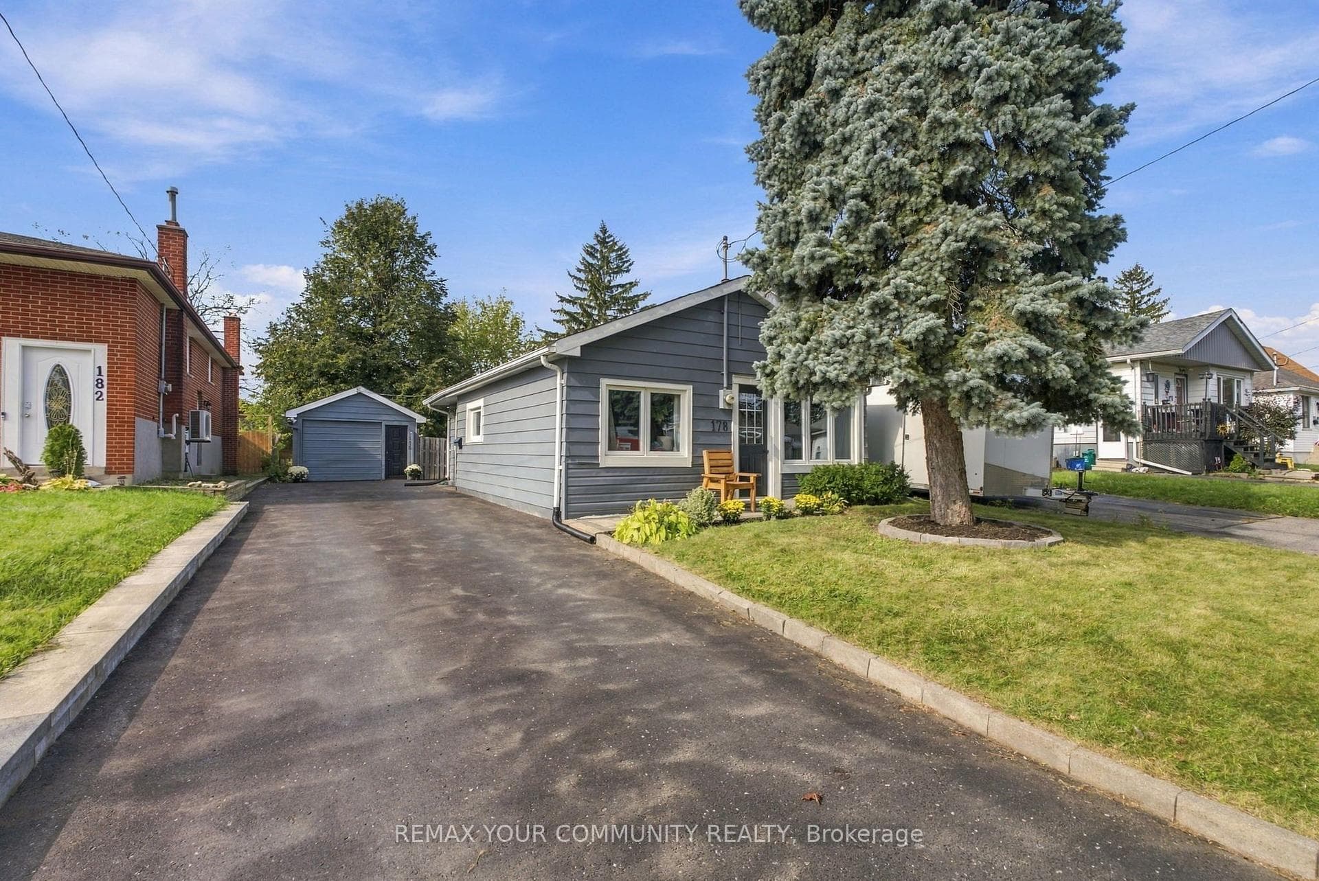 178 Windsor Street, Oshawa, ON L1H 6G3