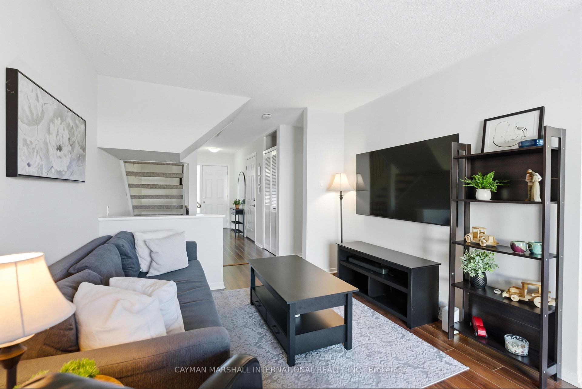 44 Jenkins Lane, Ajax, ON L1S 3N8