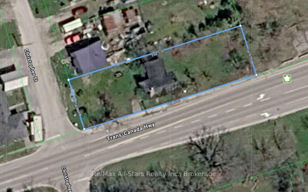 2385 Highway 7 Highway, Brock, ON K0M 2J0