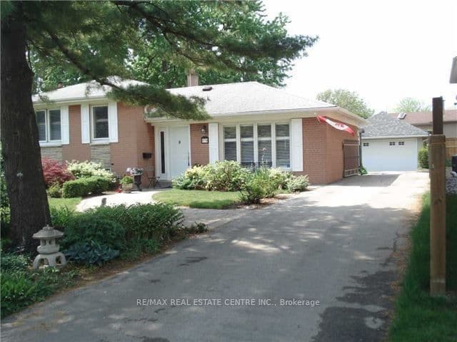 578 Stonecliffe Road, Oakville, ON, 1020 - WO West